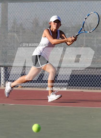 Thumbnail 1 in St. Francis @ Monterey Trail photogallery.