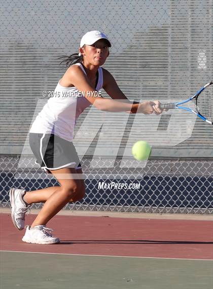Thumbnail 2 in St. Francis @ Monterey Trail photogallery.