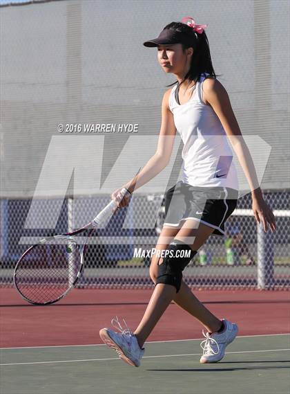 Thumbnail 3 in St. Francis @ Monterey Trail photogallery.