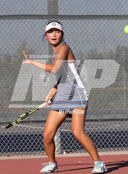Thumbnail 2 in St. Francis @ Monterey Trail photogallery.
