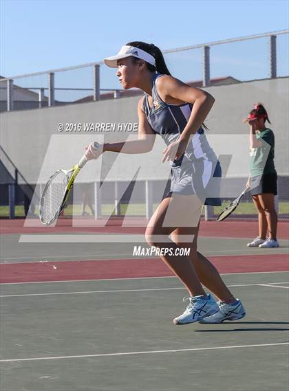 Thumbnail 2 in St. Francis @ Monterey Trail photogallery.