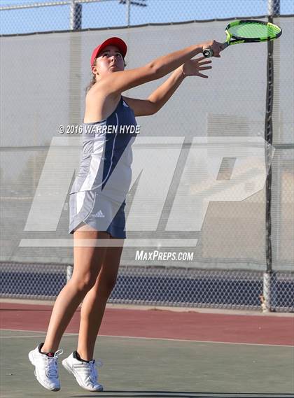 Thumbnail 2 in St. Francis @ Monterey Trail photogallery.