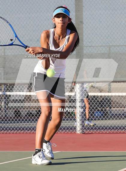Thumbnail 1 in St. Francis @ Monterey Trail photogallery.