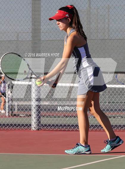 Thumbnail 3 in St. Francis @ Monterey Trail photogallery.
