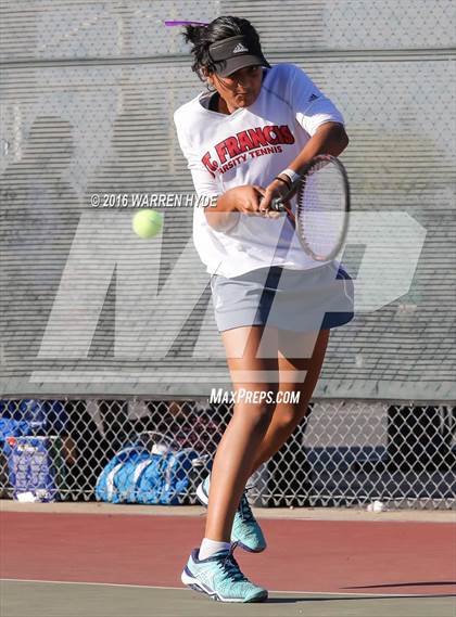 Thumbnail 3 in St. Francis @ Monterey Trail photogallery.