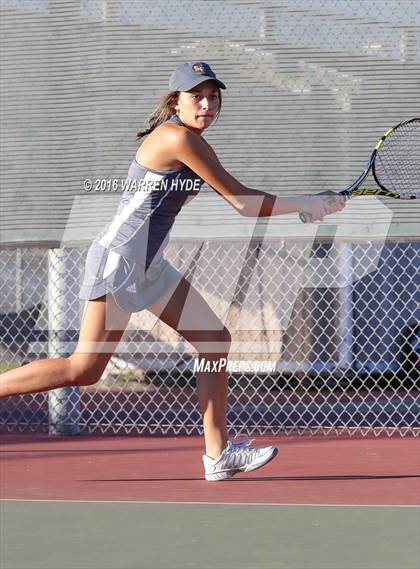 Thumbnail 2 in St. Francis @ Monterey Trail photogallery.