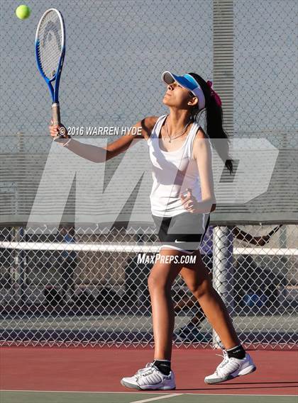 Thumbnail 2 in St. Francis @ Monterey Trail photogallery.