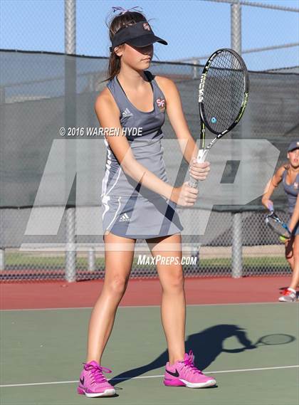 Thumbnail 2 in St. Francis @ Monterey Trail photogallery.