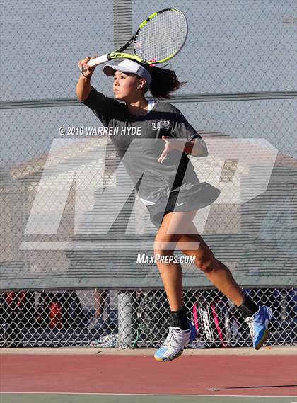 Thumbnail 3 in St. Francis @ Monterey Trail photogallery.