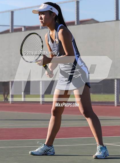 Thumbnail 2 in St. Francis @ Monterey Trail photogallery.