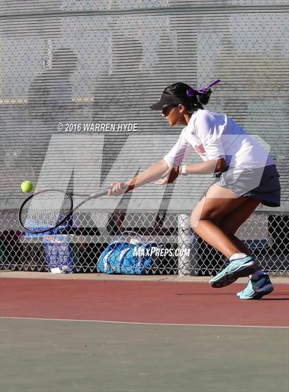 Thumbnail 2 in St. Francis @ Monterey Trail photogallery.