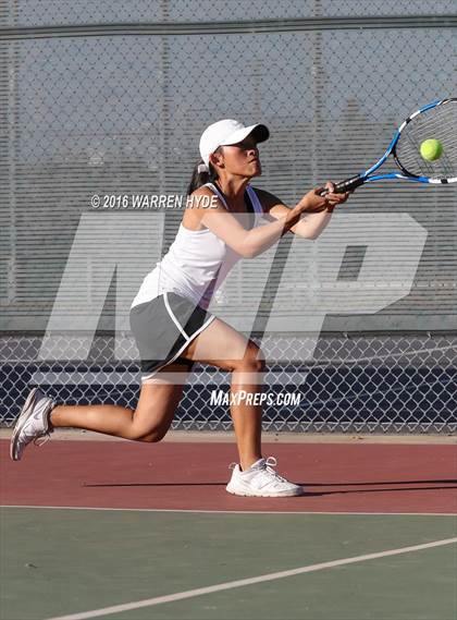 Thumbnail 3 in St. Francis @ Monterey Trail photogallery.