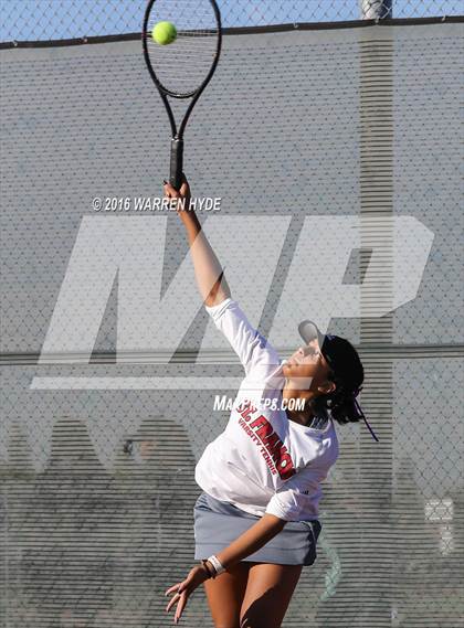 Thumbnail 1 in St. Francis @ Monterey Trail photogallery.