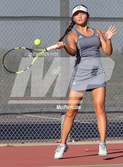 Thumbnail 3 in St. Francis @ Monterey Trail photogallery.