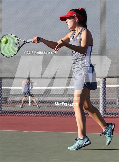 Thumbnail 3 in St. Francis @ Monterey Trail photogallery.