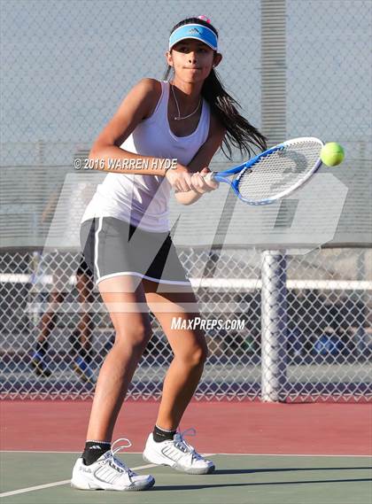 Thumbnail 1 in St. Francis @ Monterey Trail photogallery.
