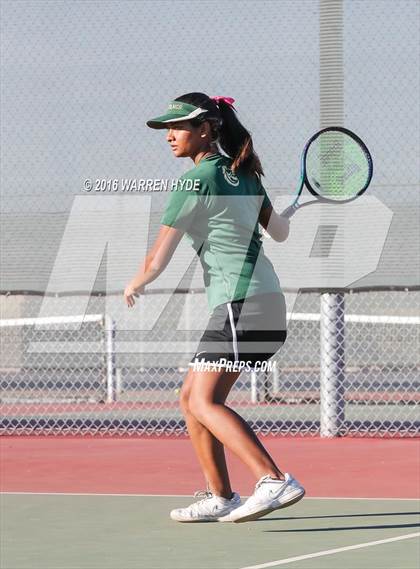 Thumbnail 1 in St. Francis @ Monterey Trail photogallery.