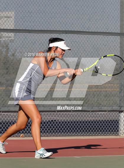 Thumbnail 3 in St. Francis @ Monterey Trail photogallery.