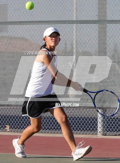 Thumbnail 3 in St. Francis @ Monterey Trail photogallery.