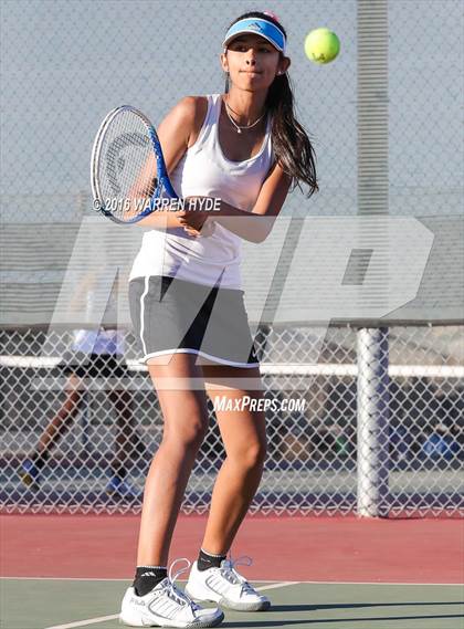 Thumbnail 2 in St. Francis @ Monterey Trail photogallery.