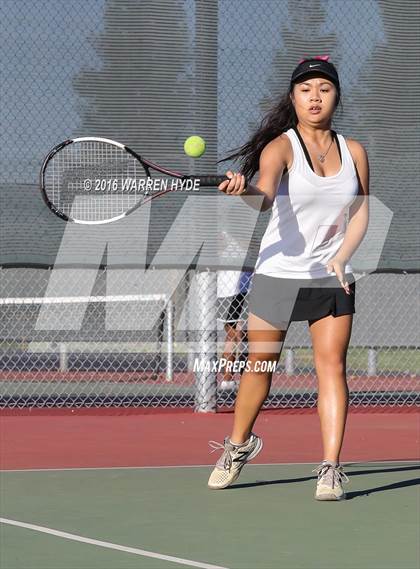 Thumbnail 3 in St. Francis @ Monterey Trail photogallery.
