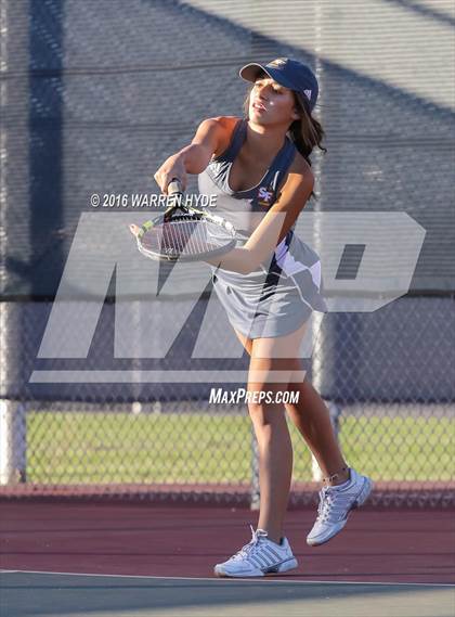 Thumbnail 3 in St. Francis @ Monterey Trail photogallery.
