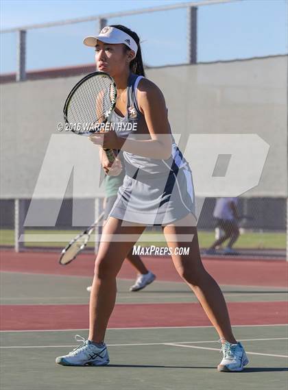 Thumbnail 3 in St. Francis @ Monterey Trail photogallery.