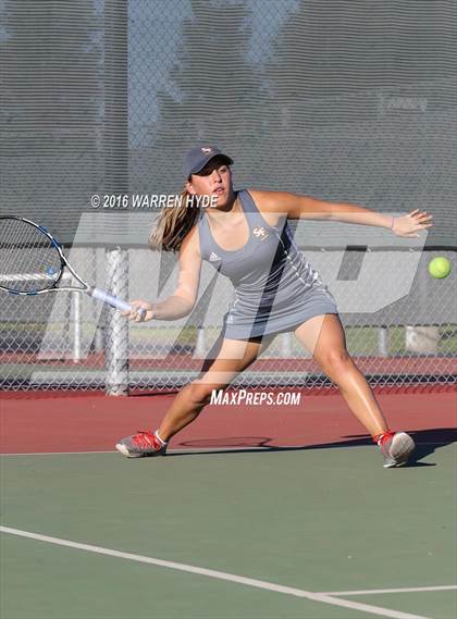 Thumbnail 1 in St. Francis @ Monterey Trail photogallery.