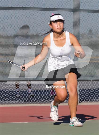 Thumbnail 2 in St. Francis @ Monterey Trail photogallery.