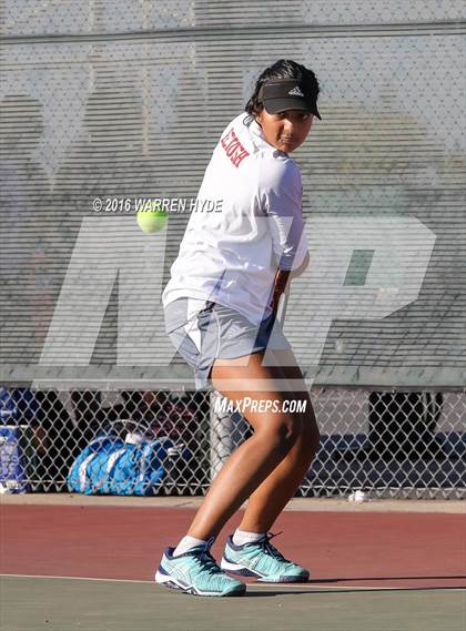Thumbnail 2 in St. Francis @ Monterey Trail photogallery.