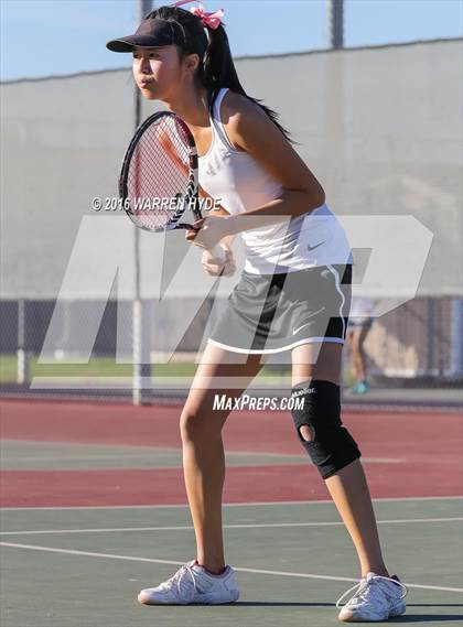 Thumbnail 1 in St. Francis @ Monterey Trail photogallery.