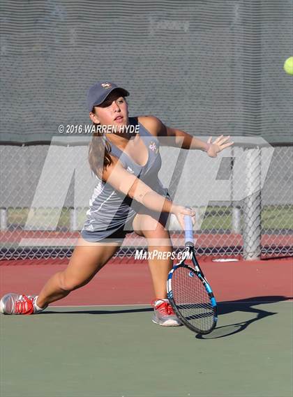 Thumbnail 3 in St. Francis @ Monterey Trail photogallery.