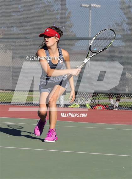 Thumbnail 3 in St. Francis @ Monterey Trail photogallery.