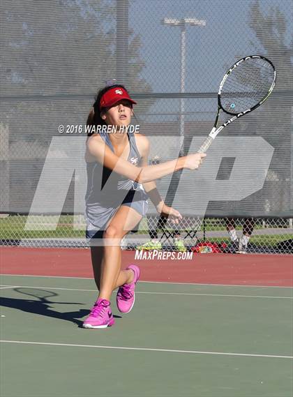 Thumbnail 2 in St. Francis @ Monterey Trail photogallery.