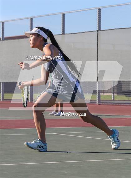 Thumbnail 1 in St. Francis @ Monterey Trail photogallery.