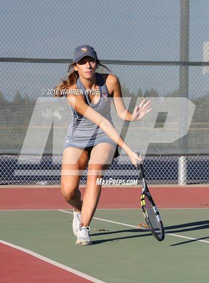 Thumbnail 2 in St. Francis @ Monterey Trail photogallery.