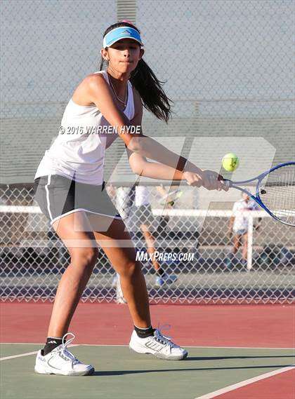 Thumbnail 3 in St. Francis @ Monterey Trail photogallery.