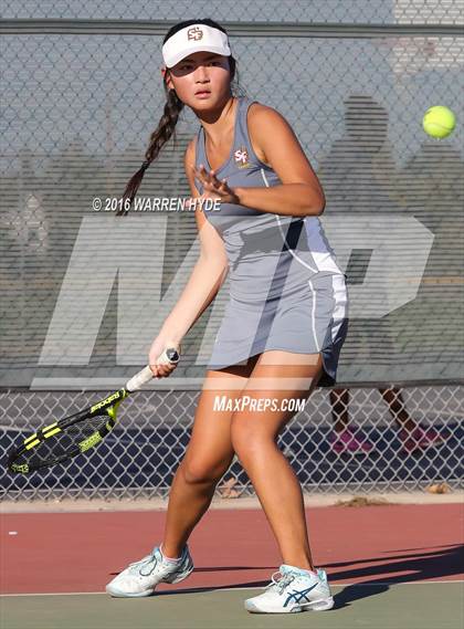 Thumbnail 1 in St. Francis @ Monterey Trail photogallery.