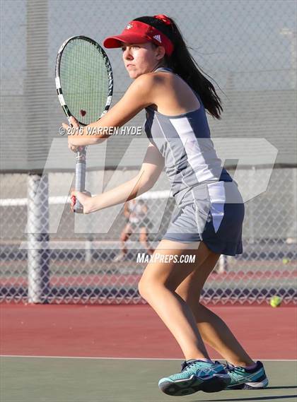 Thumbnail 2 in St. Francis @ Monterey Trail photogallery.