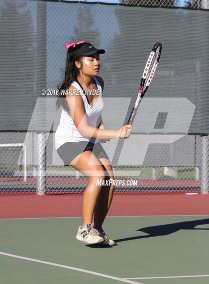 Thumbnail 2 in St. Francis @ Monterey Trail photogallery.