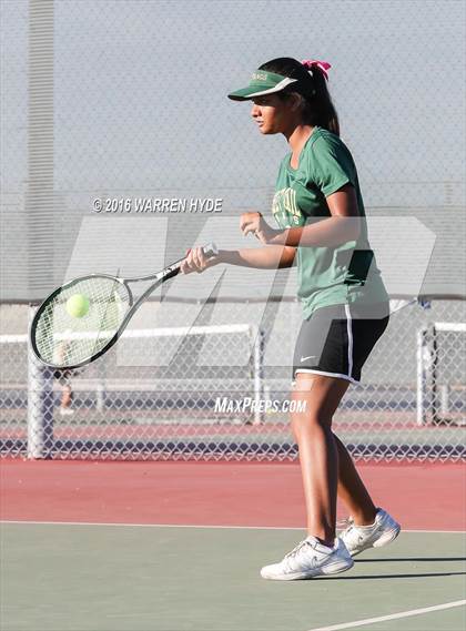 Thumbnail 2 in St. Francis @ Monterey Trail photogallery.