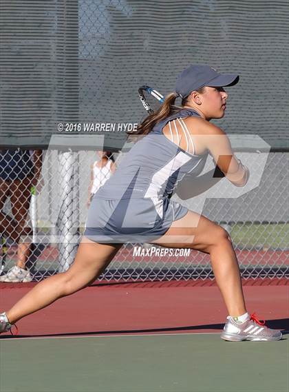 Thumbnail 2 in St. Francis @ Monterey Trail photogallery.