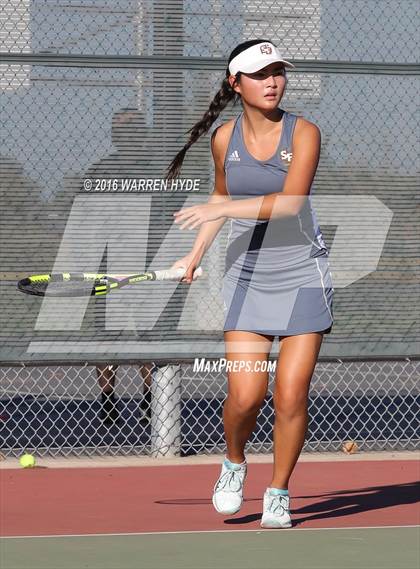Thumbnail 2 in St. Francis @ Monterey Trail photogallery.