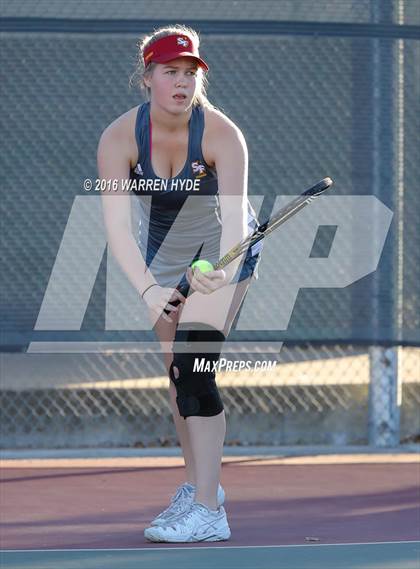 Thumbnail 2 in St. Francis @ Monterey Trail photogallery.