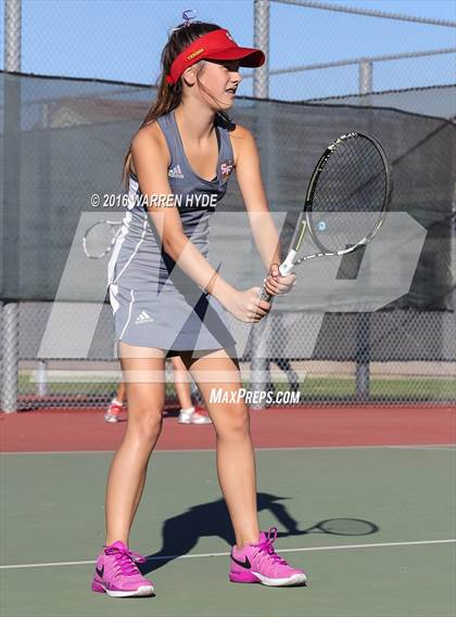 Thumbnail 3 in St. Francis @ Monterey Trail photogallery.