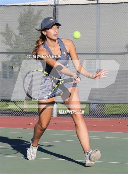 Thumbnail 3 in St. Francis @ Monterey Trail photogallery.