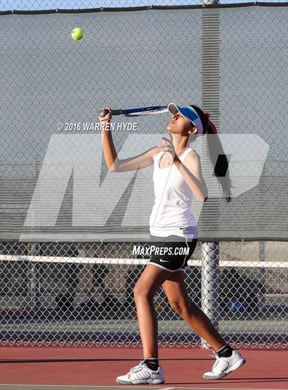 Thumbnail 2 in St. Francis @ Monterey Trail photogallery.