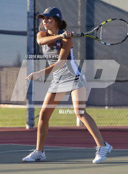 Thumbnail 3 in St. Francis @ Monterey Trail photogallery.
