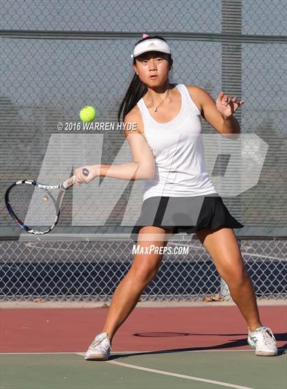 Thumbnail 3 in St. Francis @ Monterey Trail photogallery.