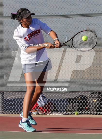 Thumbnail 3 in St. Francis @ Monterey Trail photogallery.
